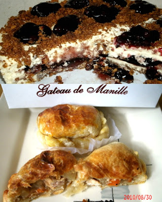 goodlife blueberry delight